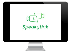 Speakylink